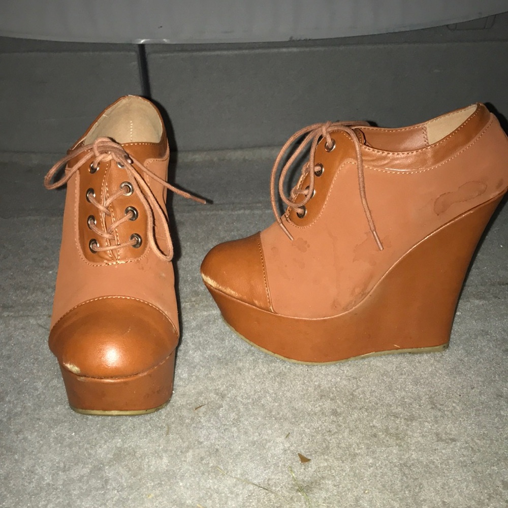 Wedges